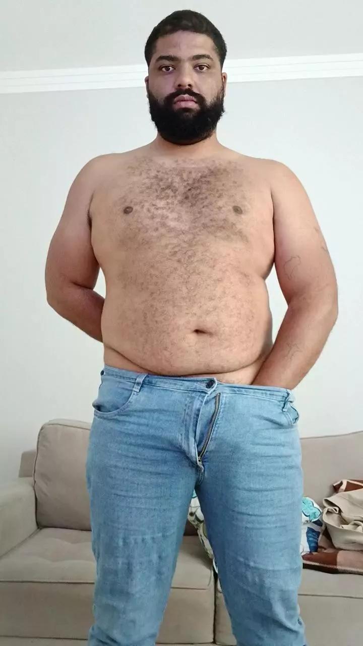 WilMineirinho on Cam4 