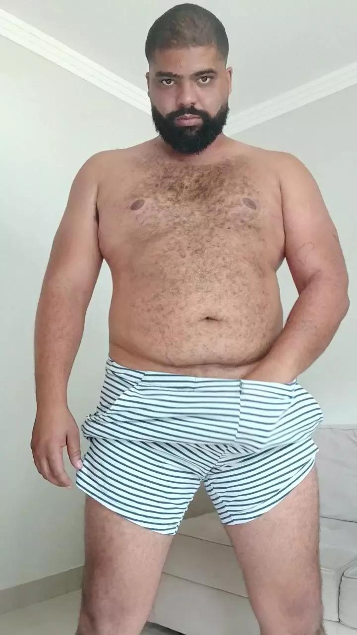 WilMineirinho on Cam4 