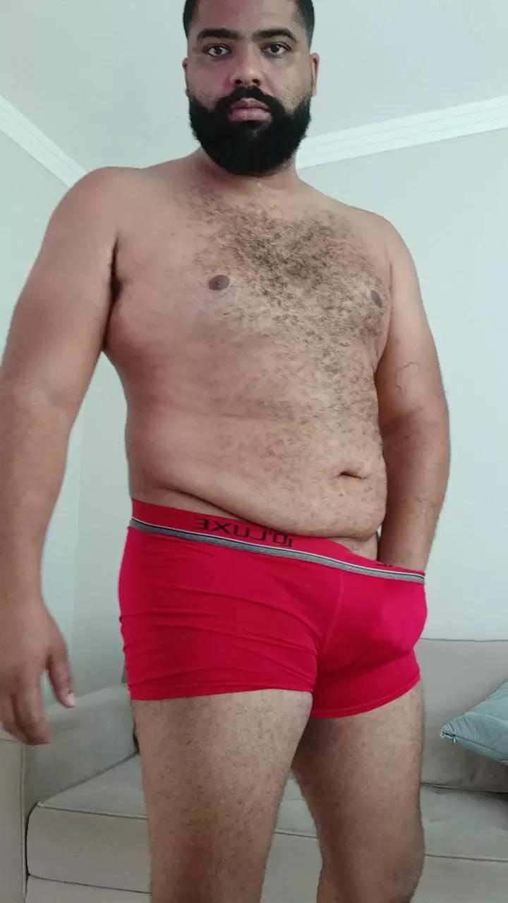 WilMineirinho on Cam4 