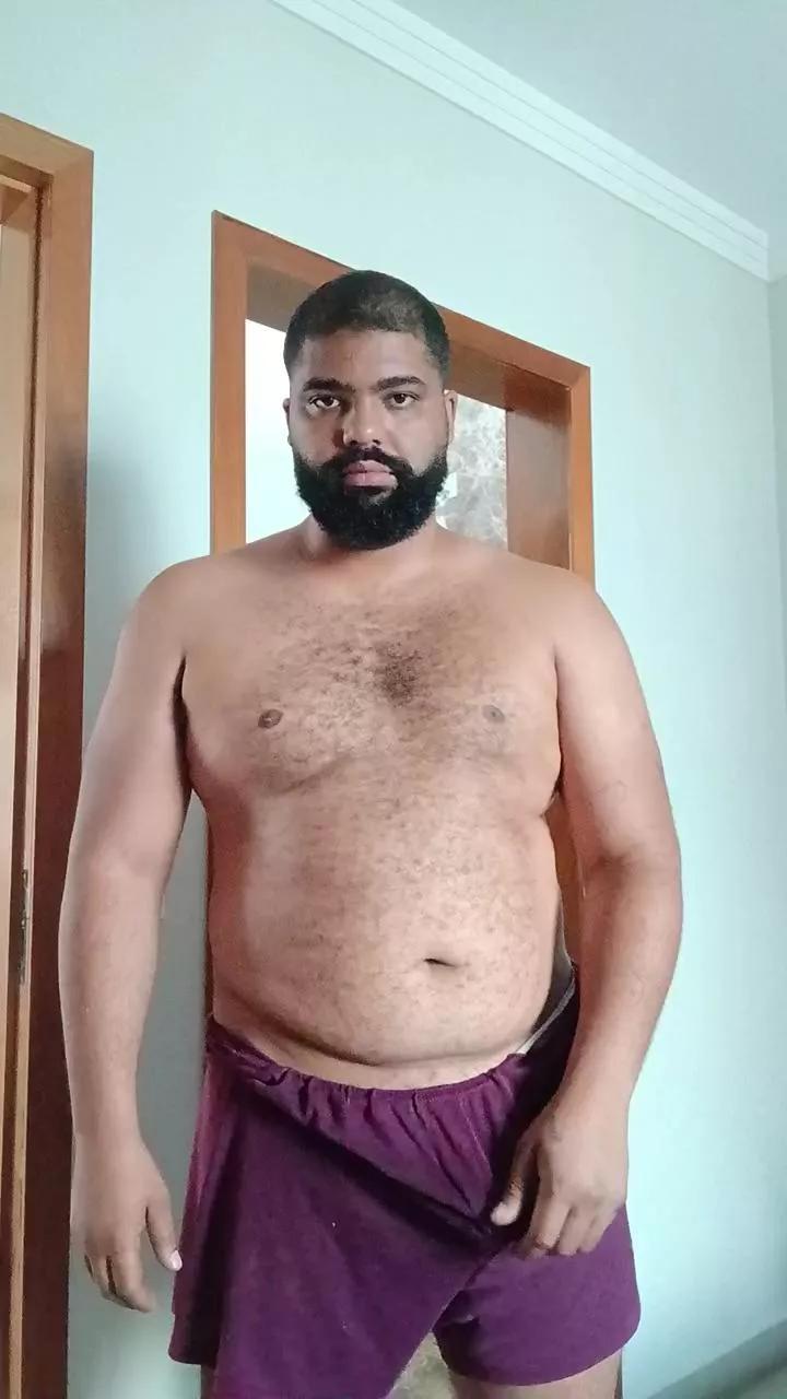 WilMineirinho on Cam4 