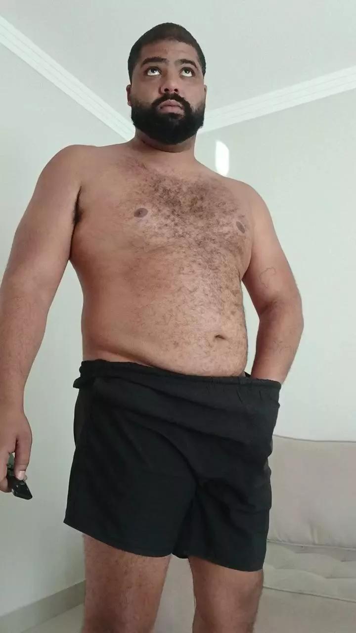 WilMineirinho on Cam4 