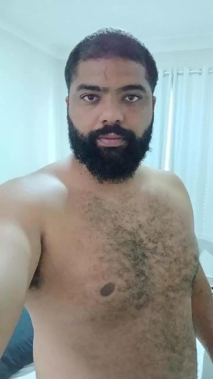 WilMineirinho on Cam4 
