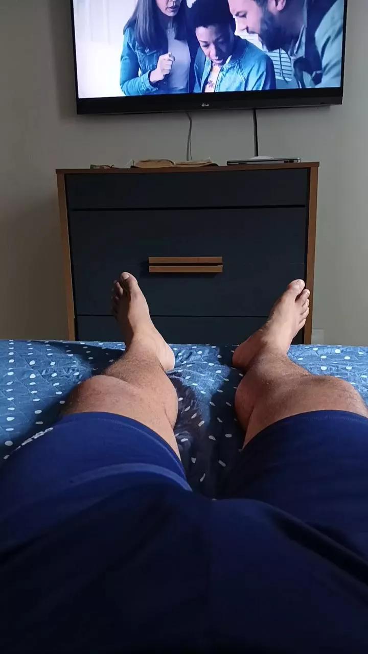 WilMineirinho on Cam4 