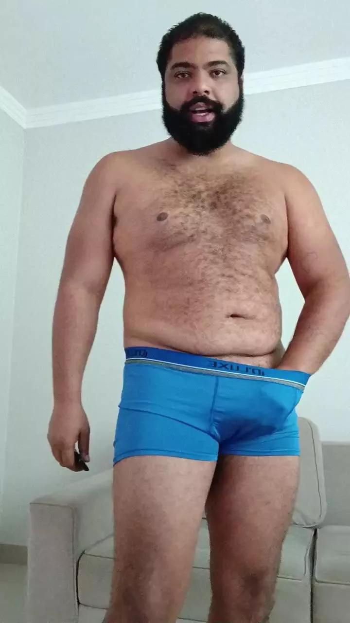 WilMineirinho on Cam4 