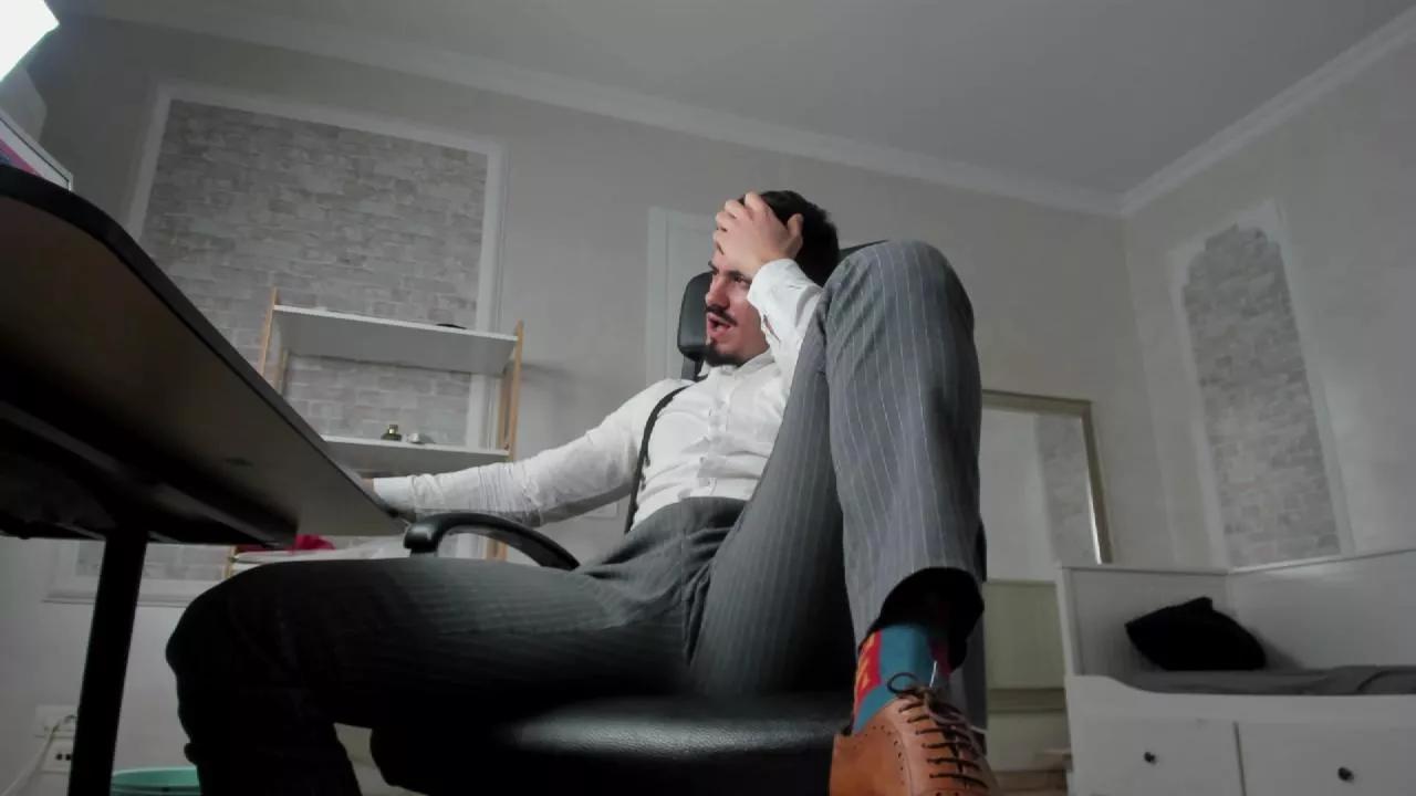 WilsonJules on Cam4 