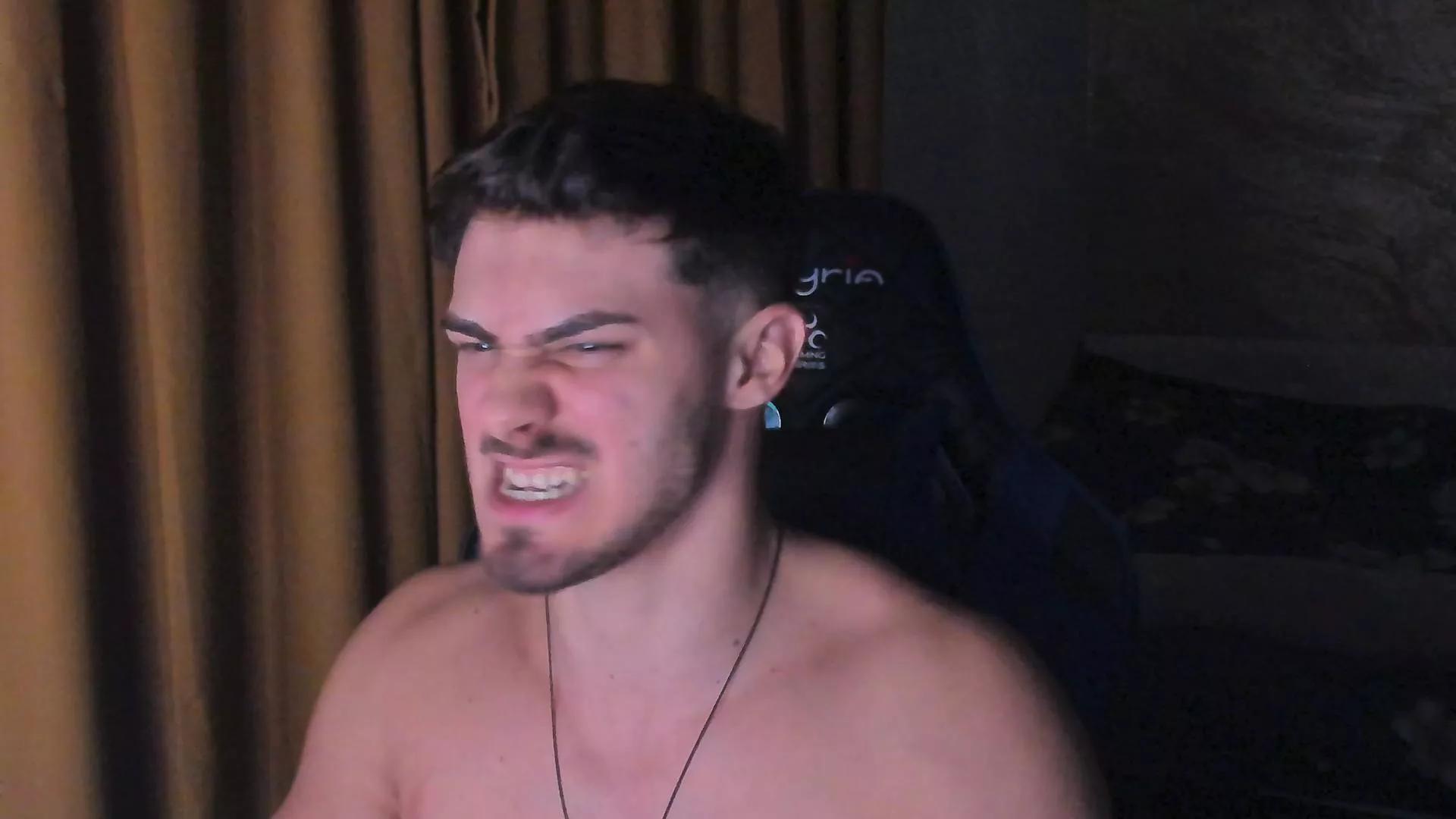 WilsonJules on Cam4 