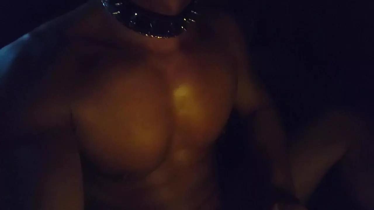 WINSGOD1 on Cam4 