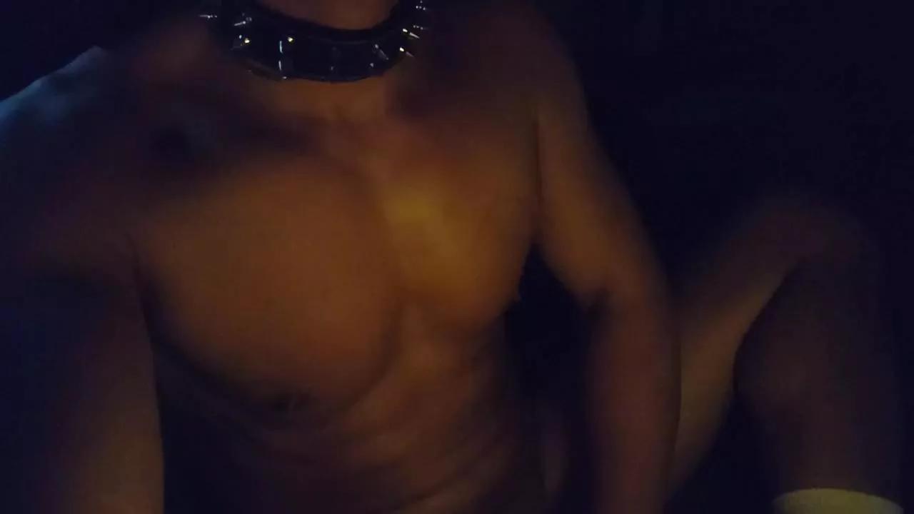WINSGOD1 on Cam4 