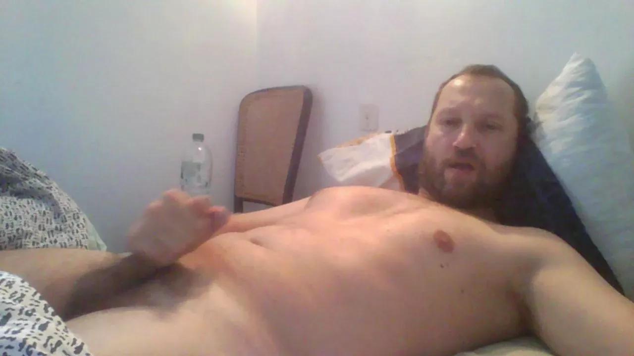 Wolverine501 on Cam4 