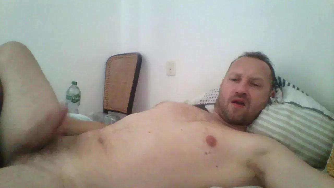Wolverine501 on Cam4 