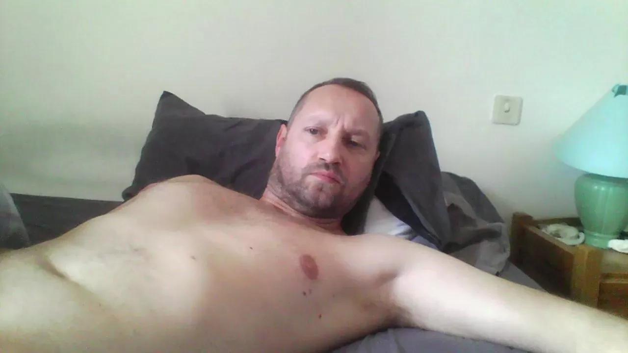 Wolverine501 on Cam4 
