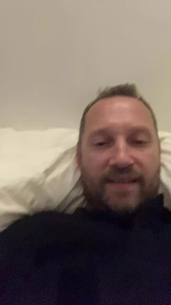 Wolverine501 on Cam4 