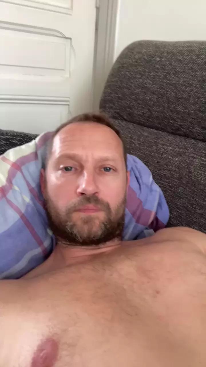Wolverine501 on Cam4 