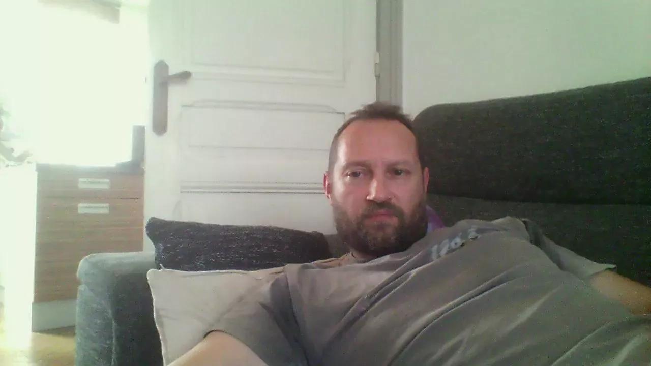 Wolverine501 on Cam4 