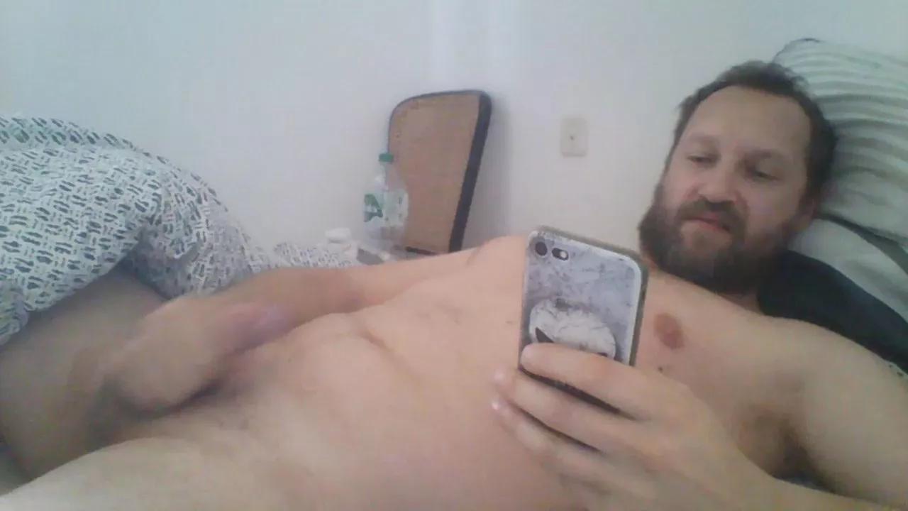 Wolverine501 on Cam4 