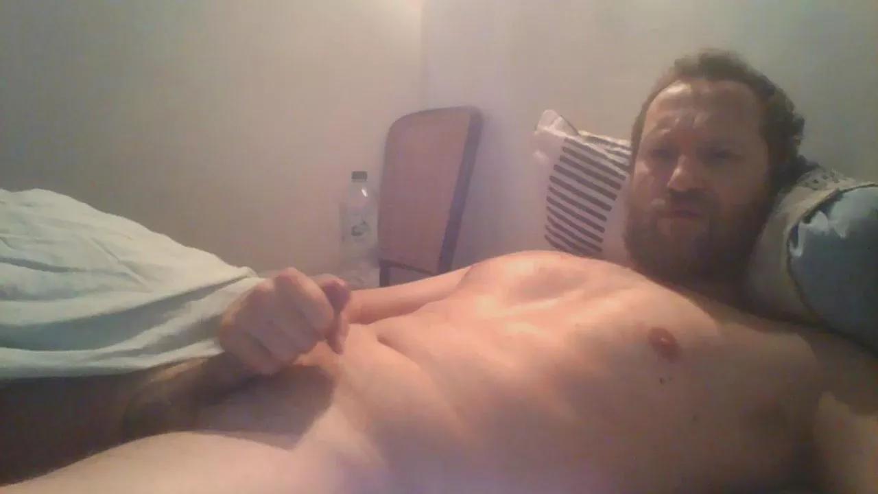Wolverine501 on Cam4 