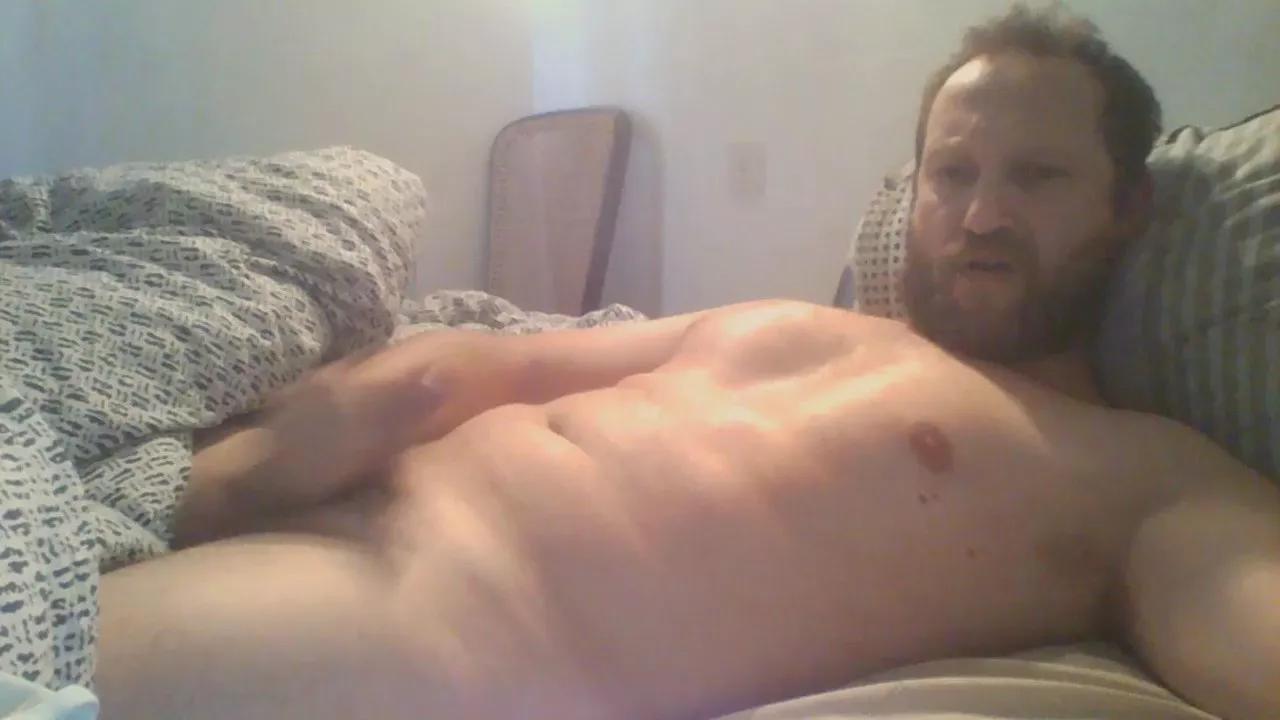 Wolverine501 on Cam4 