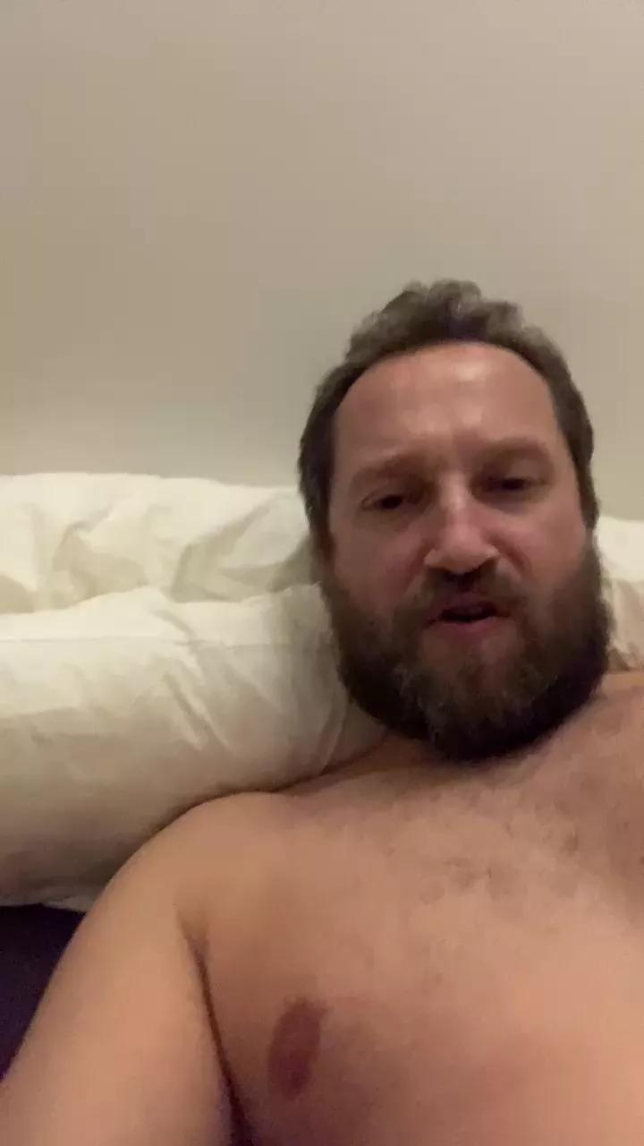 Wolverine501 on Cam4 