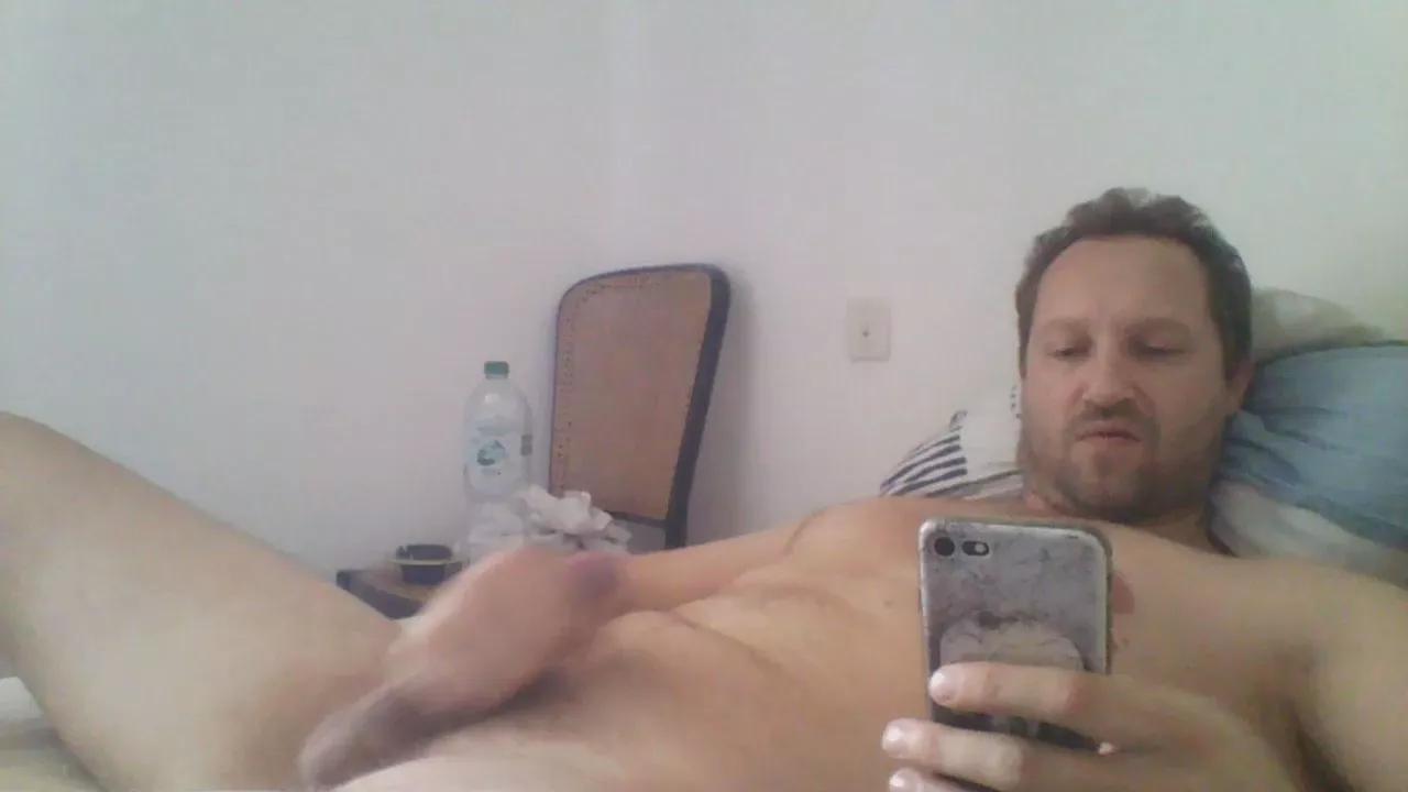 Wolverine501 on Cam4 
