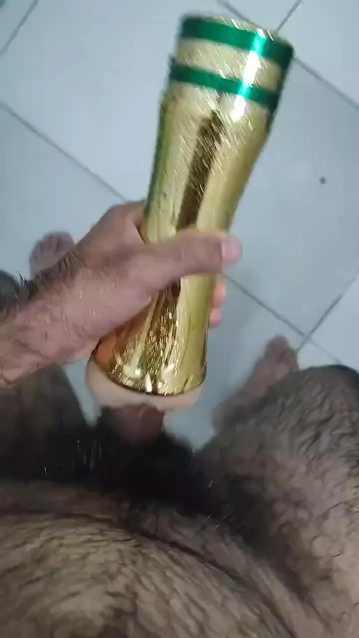 Wooofoxxx on Cam4 
