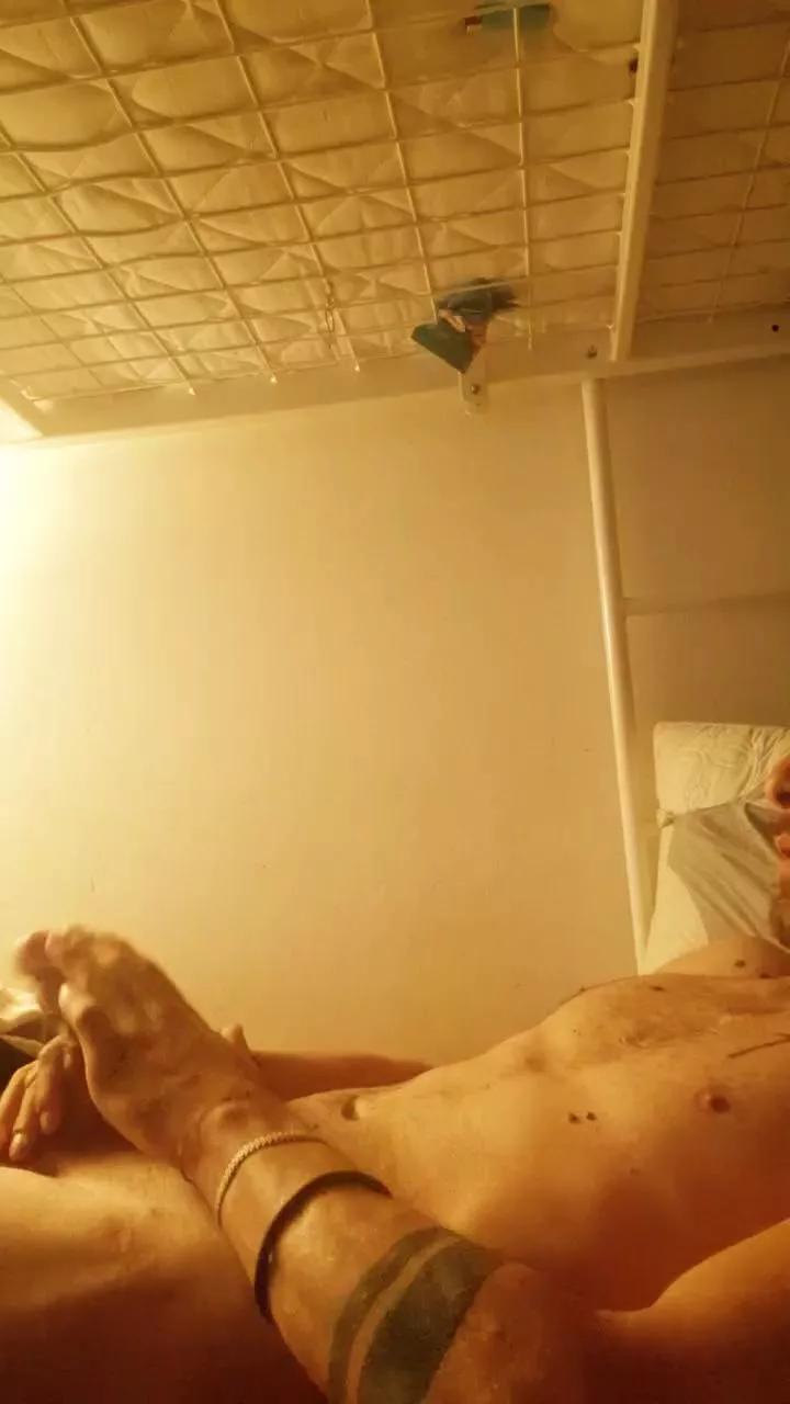 Worriors1989 on Cam4 