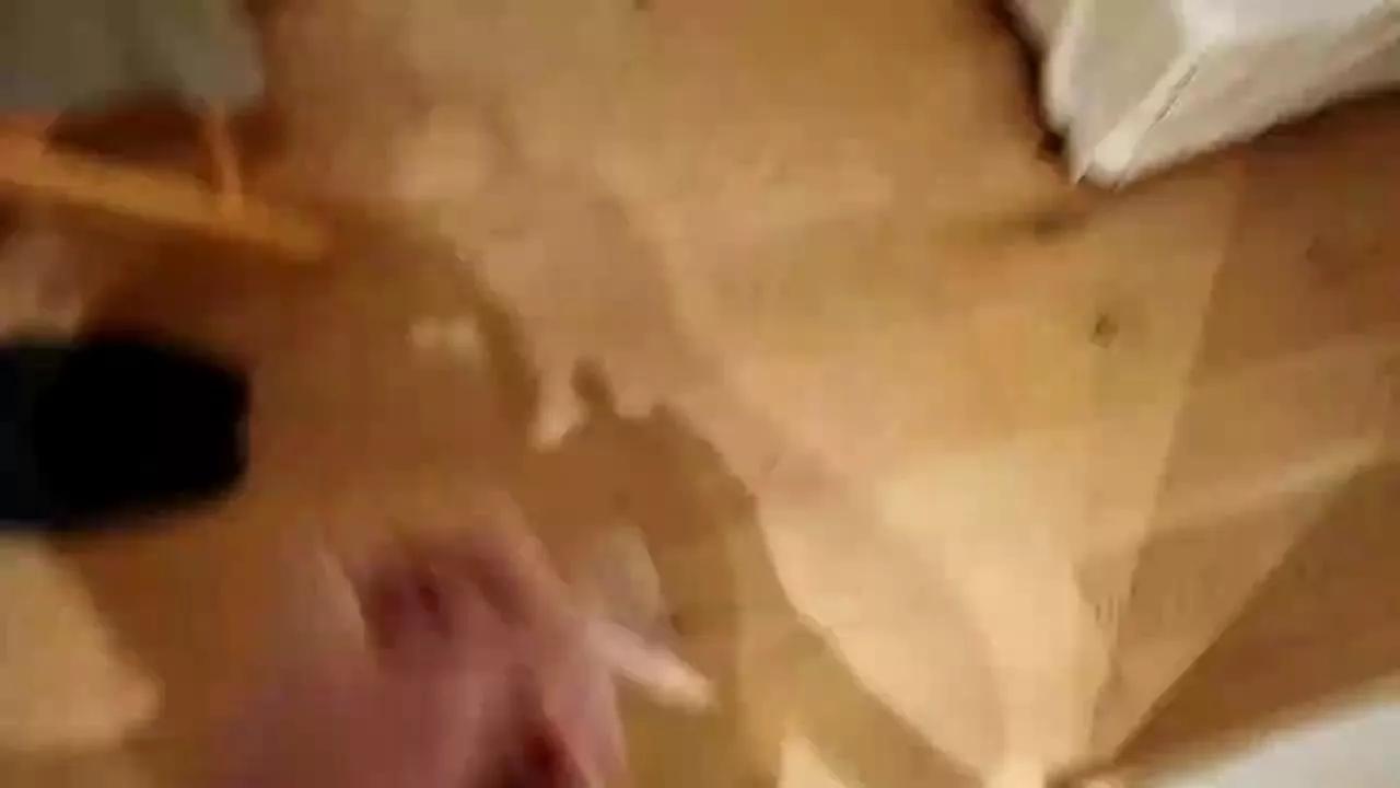 wushucam on Cam4 