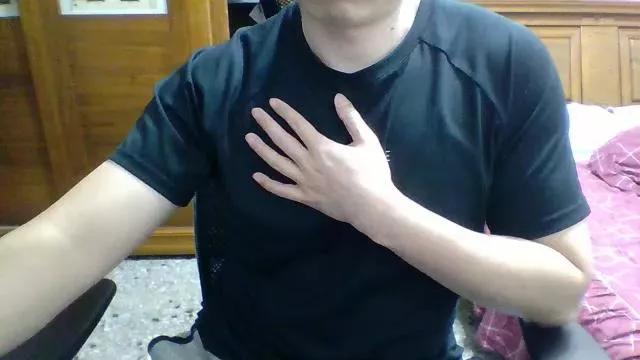 wxobaef2 on Cam4 