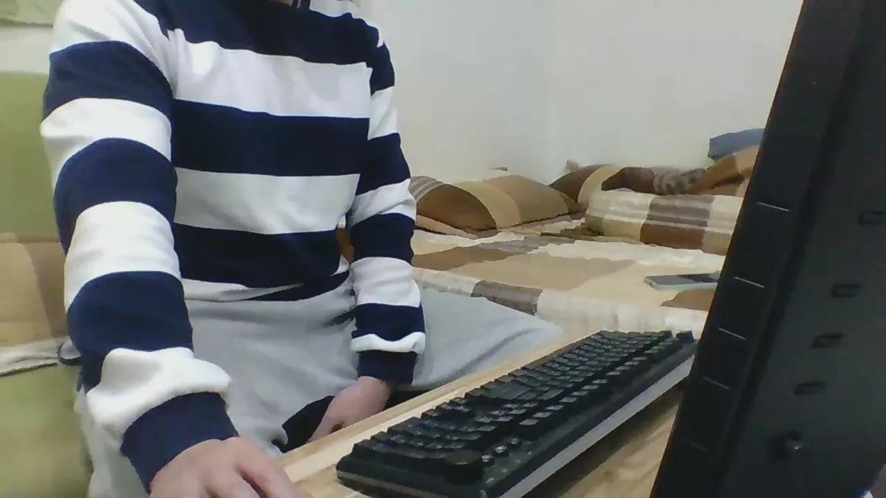 wxobaef2 on Cam4 