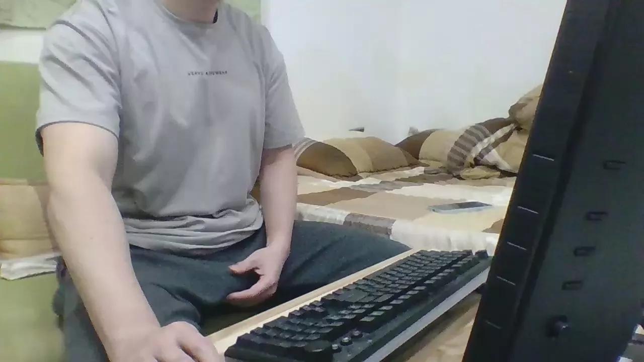 wxobaef2 on Cam4 