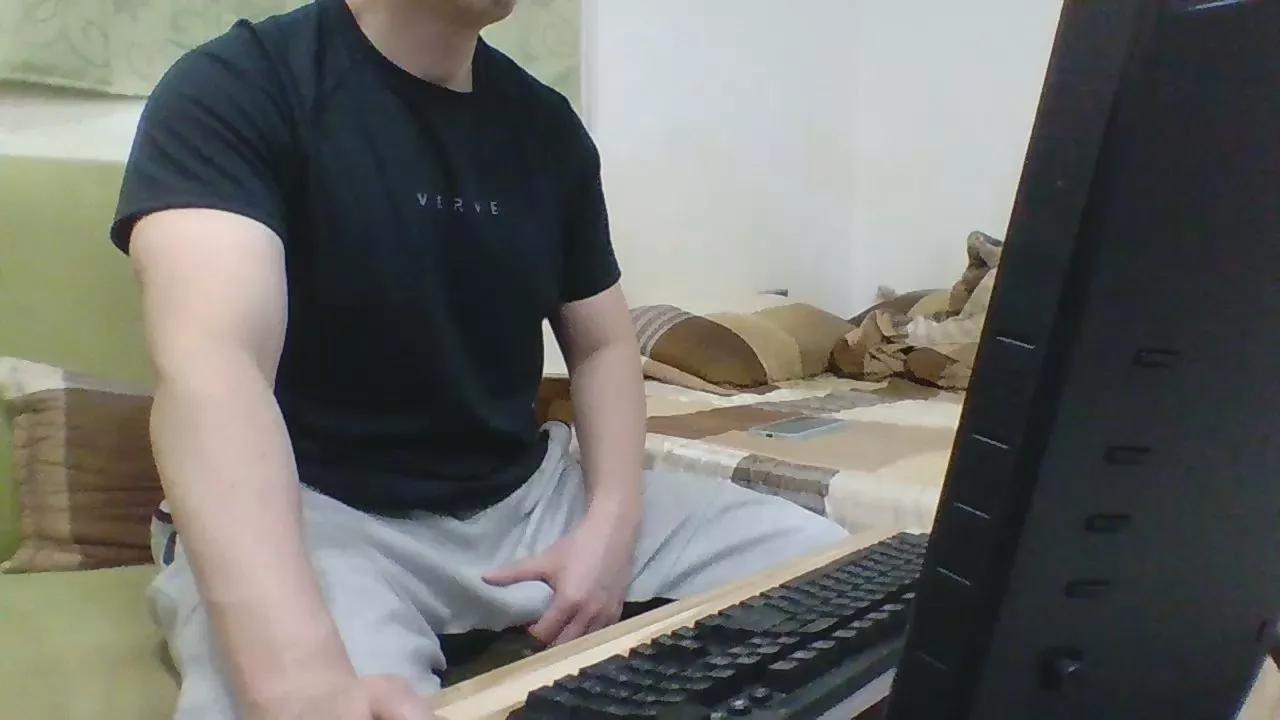 wxobaef2 on Cam4 