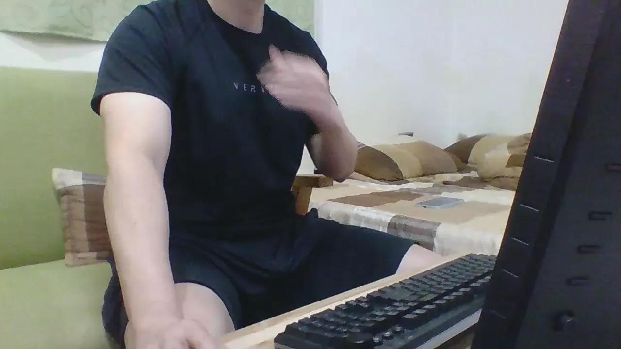 wxobaef2 on Cam4 