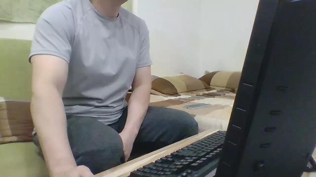 wxobaef2 on Cam4 