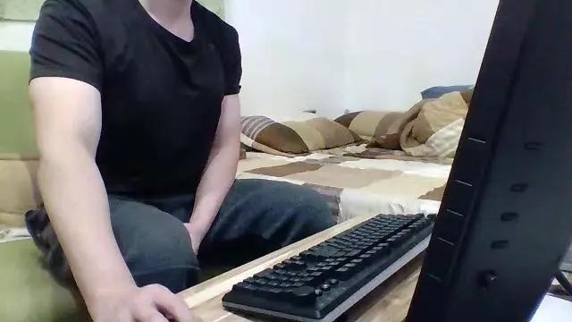 wxobaef2 on Cam4 