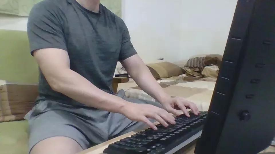 wxobaef2 on Cam4 