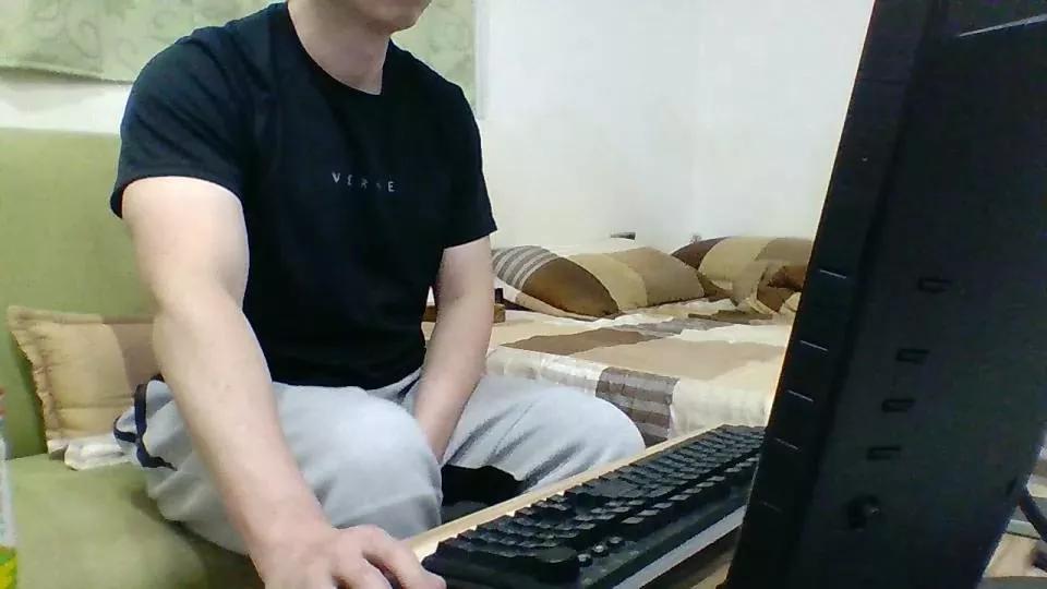 wxobaef2 on Cam4 
