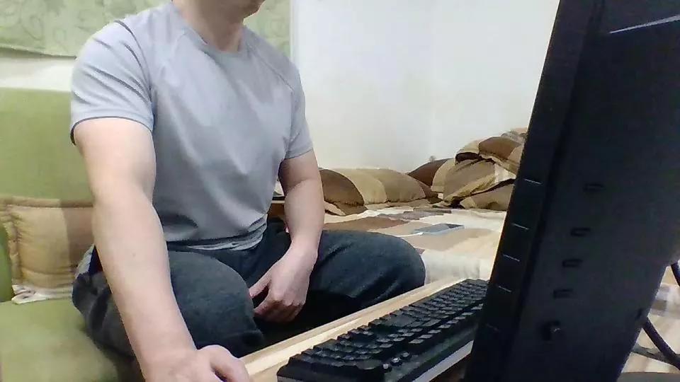 wxobaef2 on Cam4 