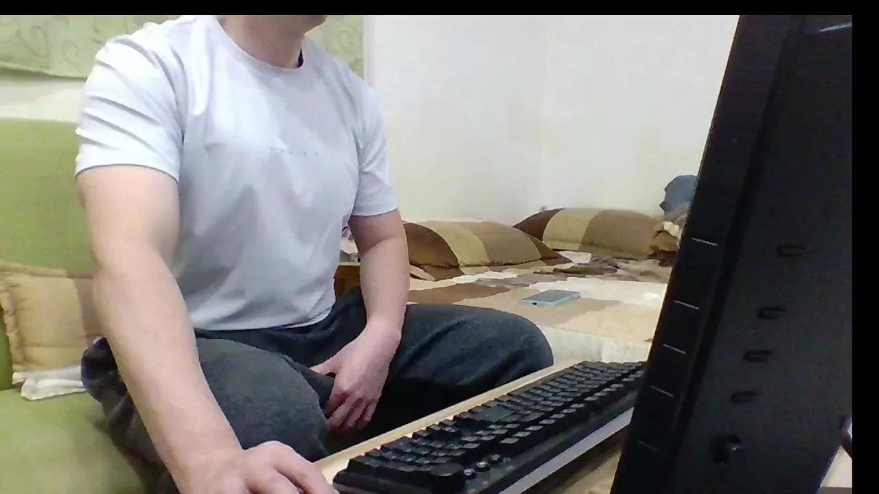 wxobaef2 on Cam4 