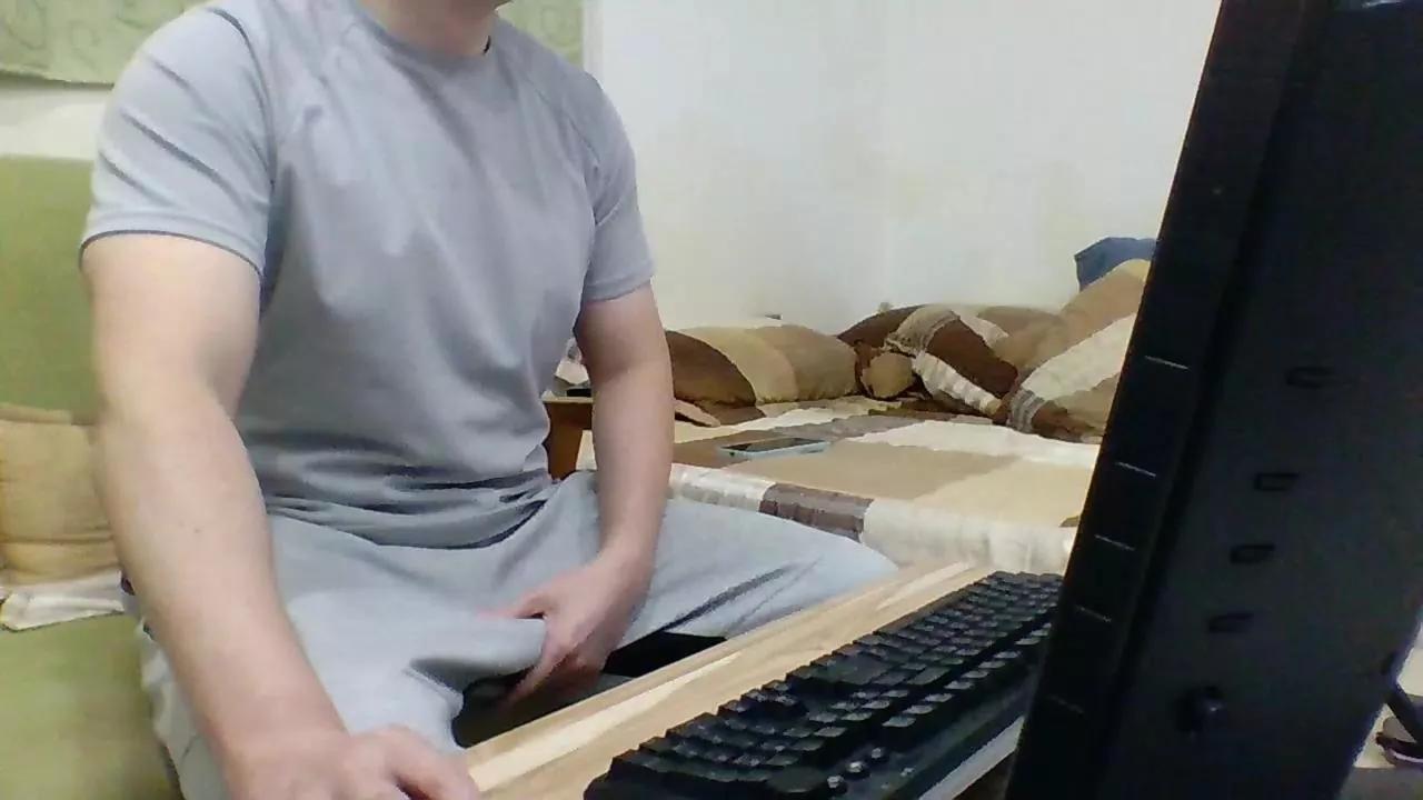 wxobaef2 on Cam4 
