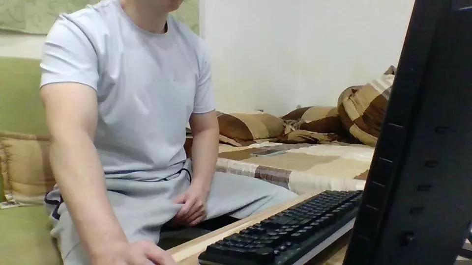 wxobaef2 on Cam4 