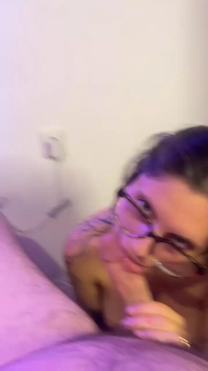 xesfinge on Cam4 