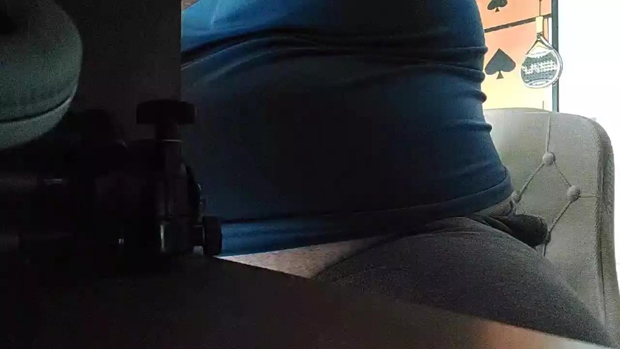 Xicodenia on Cam4 