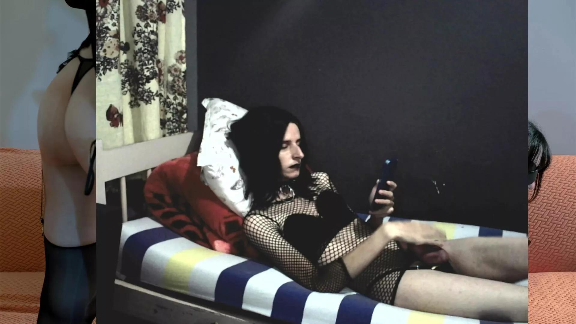 xLittleSissy on Cam4 