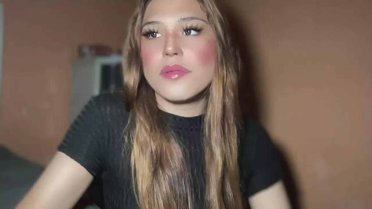 xTemari_ on Cam4 