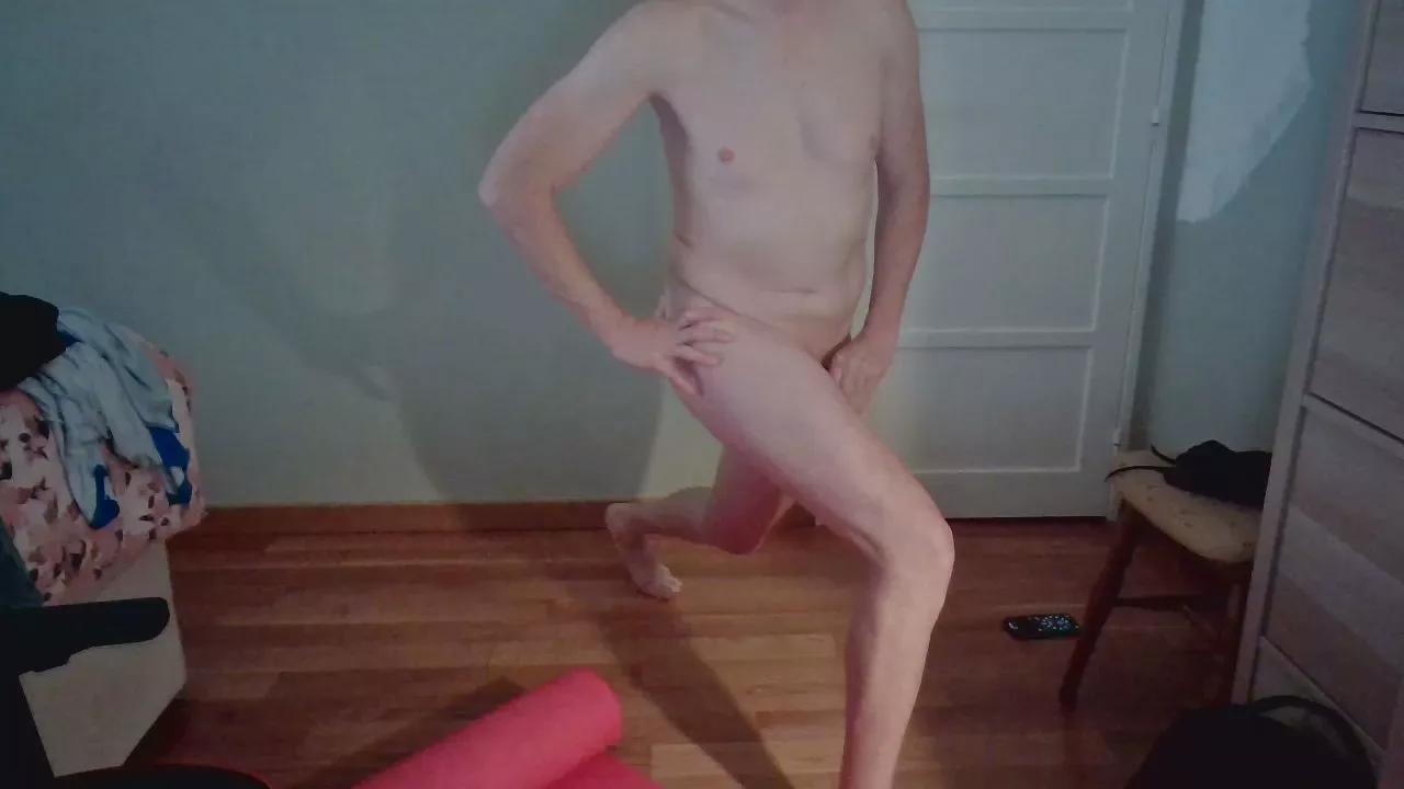 xtof1 on Cam4 