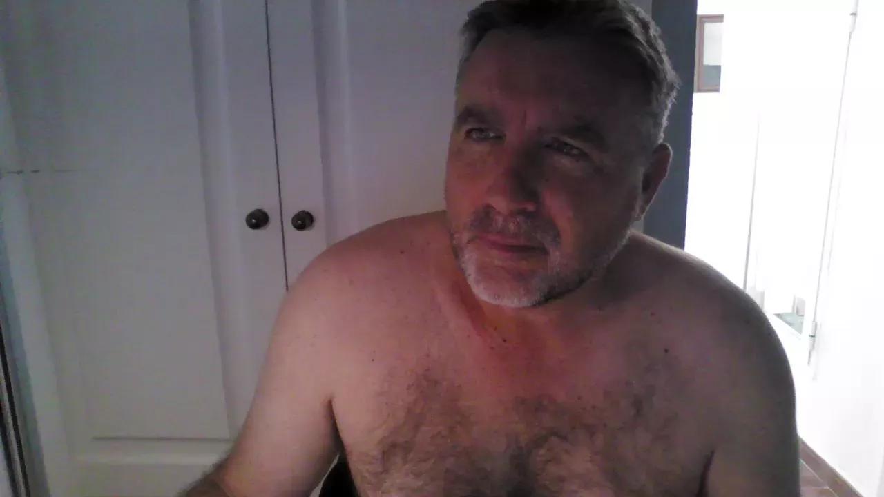 xulodecadiz on Cam4 