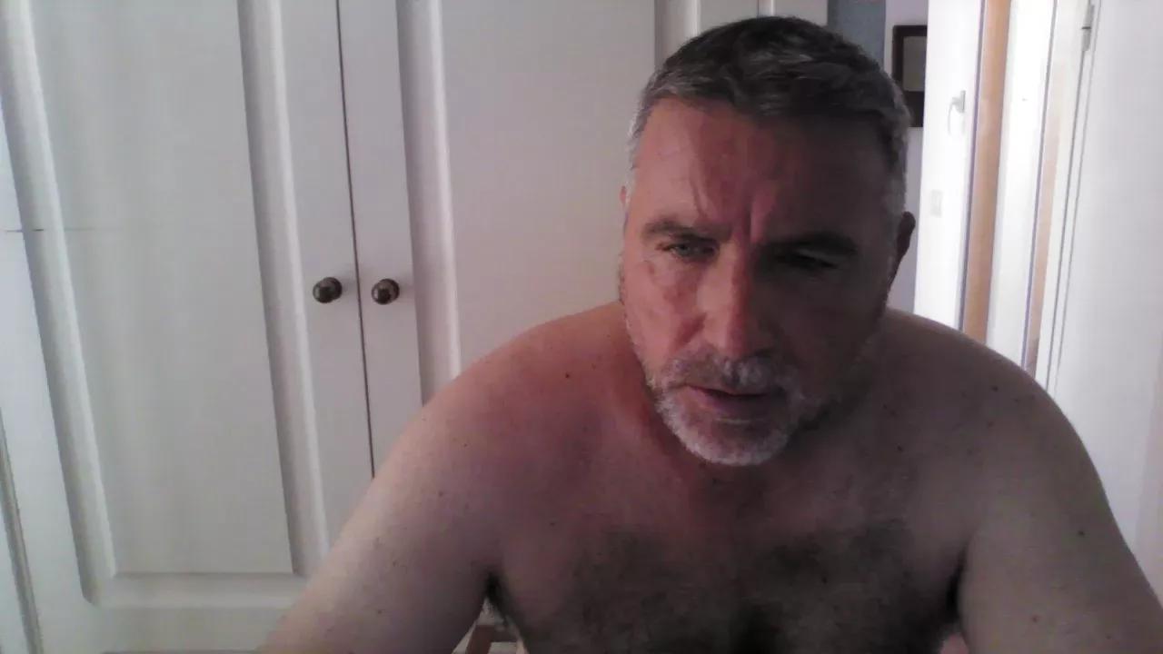 xulodecadiz on Cam4 
