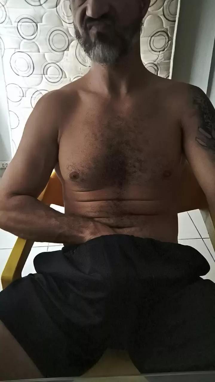 xxMorenosexx on Cam4 