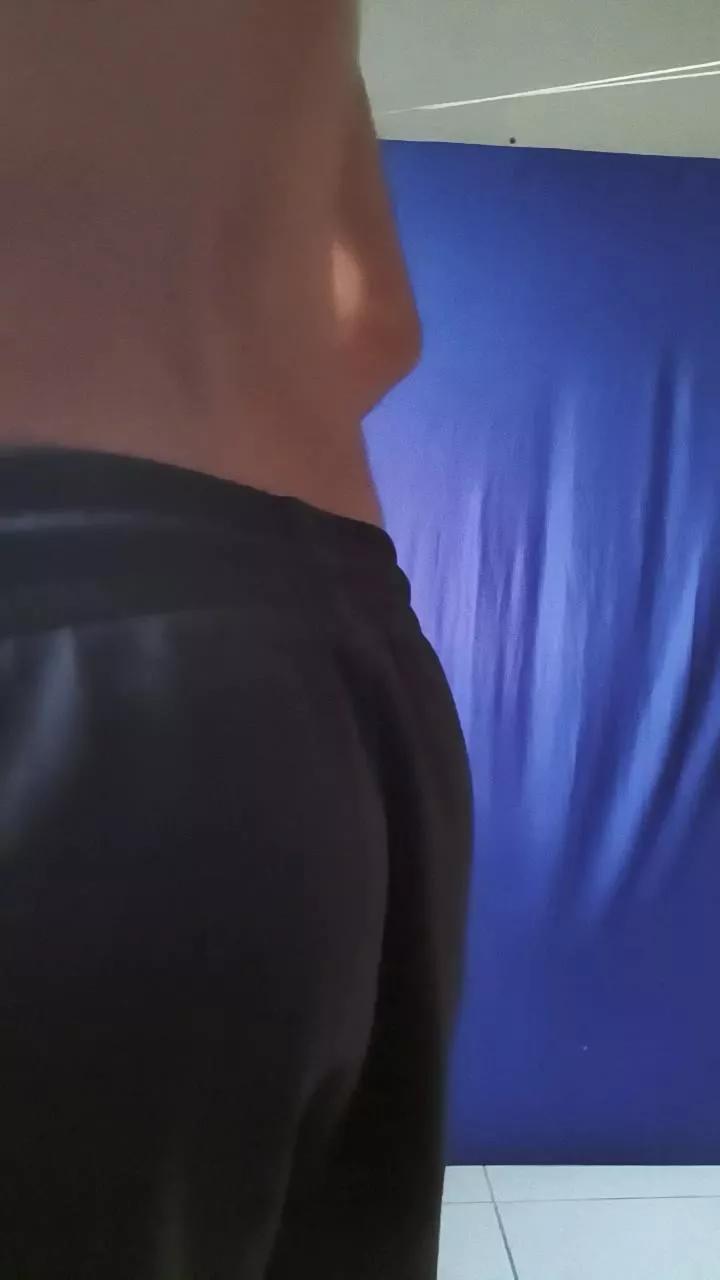 xxMorenosexx on Cam4 
