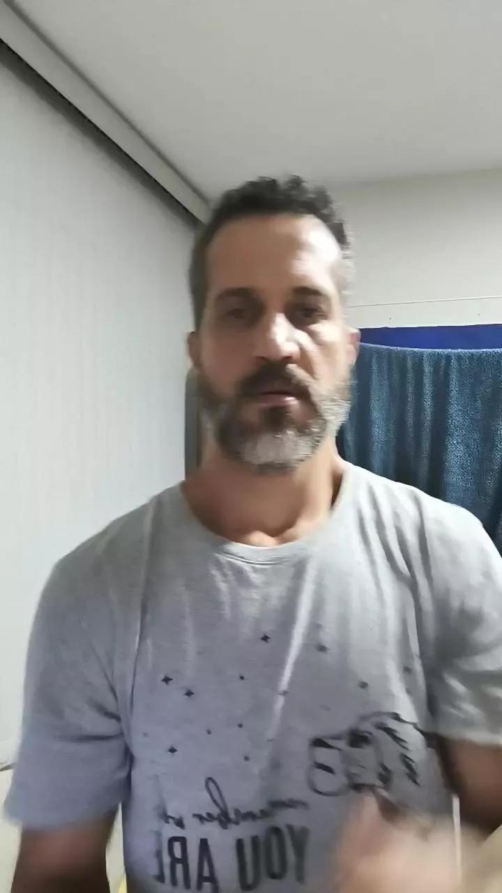 xxMorenosexx on Cam4 