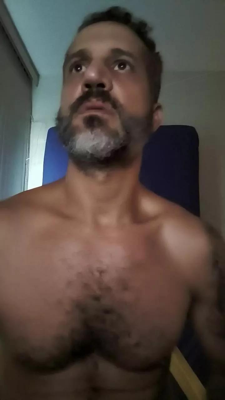 xxMorenosexx on Cam4 